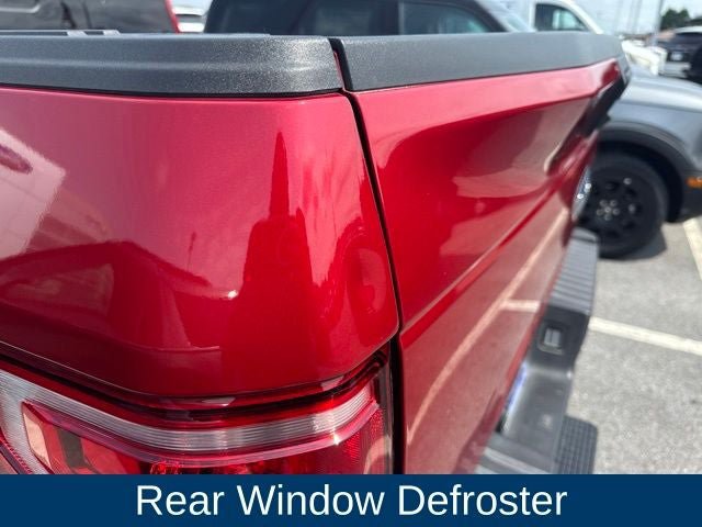 Certified 2020 Ford F150 XLT w/ Equipment Group 302A Luxury RWD image 13