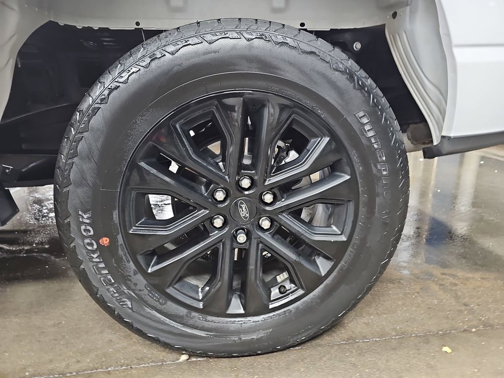 Certified 2024 Ford F150 XLT w/ Equipment Group 302A MID image 31