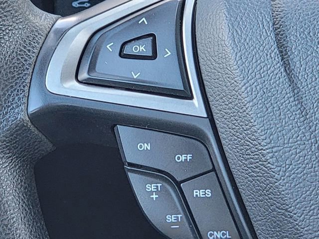 Certified 2018 Ford Fusion S image 33