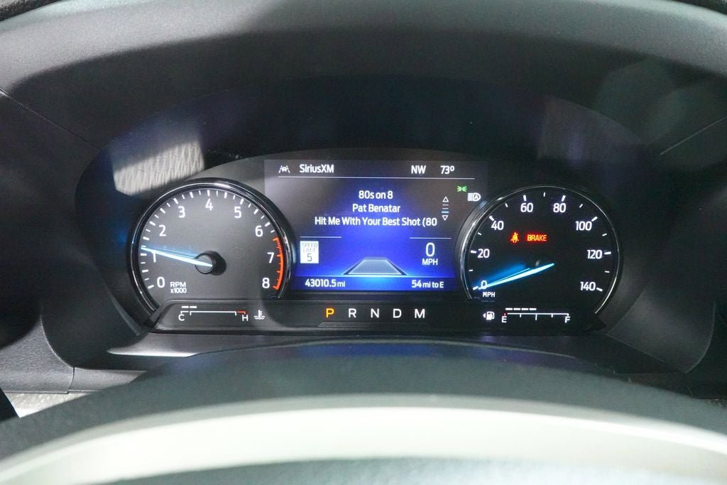 Certified 2022 Ford Explorer Timberline AWD/4WD image 18