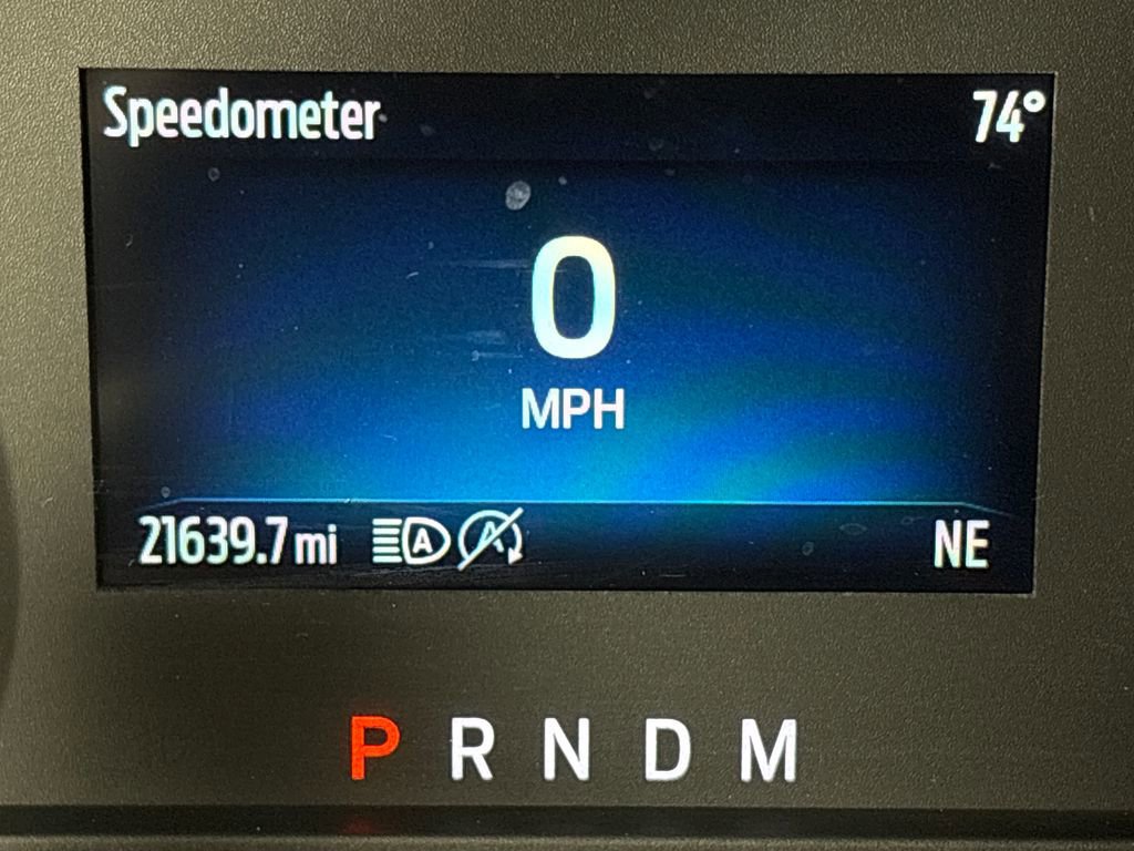 Certified 2023 Ford F150 XL w/ STX Appearance Package image 23