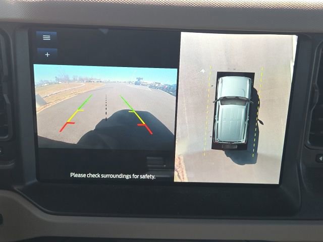 Certified 2023 Ford Bronco Wildtrak image 27