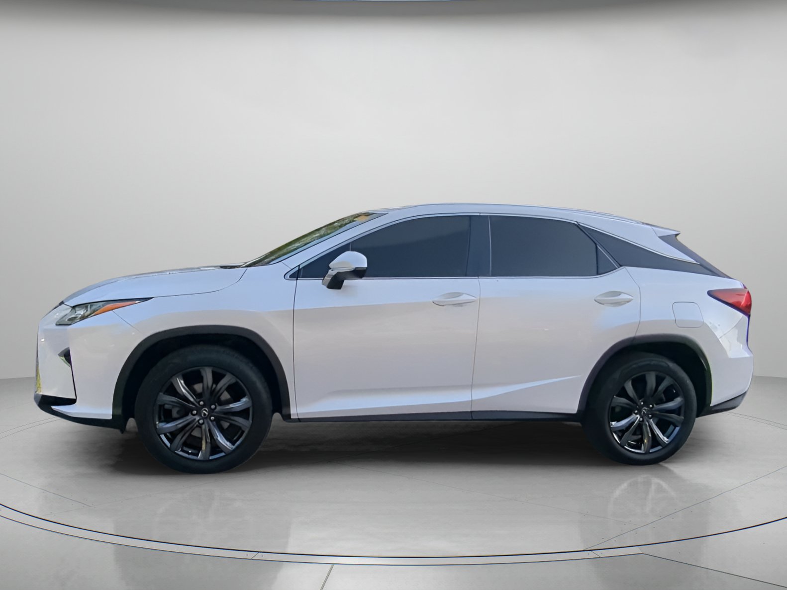 Used 2018 Lexus RX 350 FWD w/ Premium Package image 16