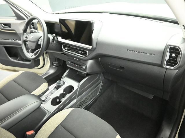 Certified 2025 Ford Bronco Sport Big Bend AWD/4WD image 44