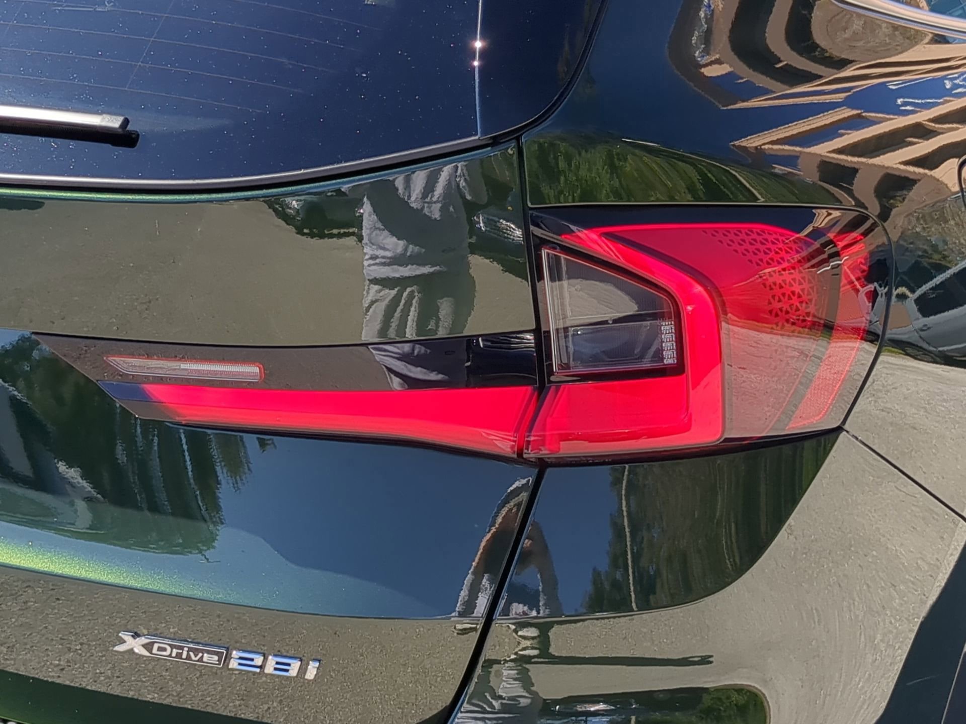 Used 2025 BMW X1 xDrive28i w/ Convenience Package image 55