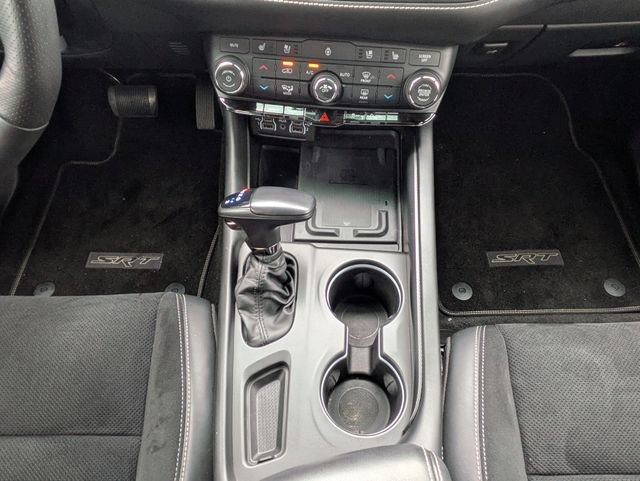 Used 2022 Dodge Durango SRT w/ Black Package image 19