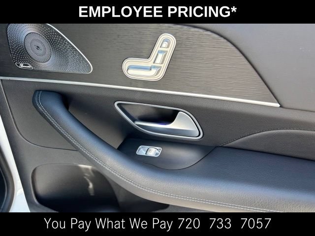 Used 2024 Mercedes-Benz GLS 450 4MATIC image 20