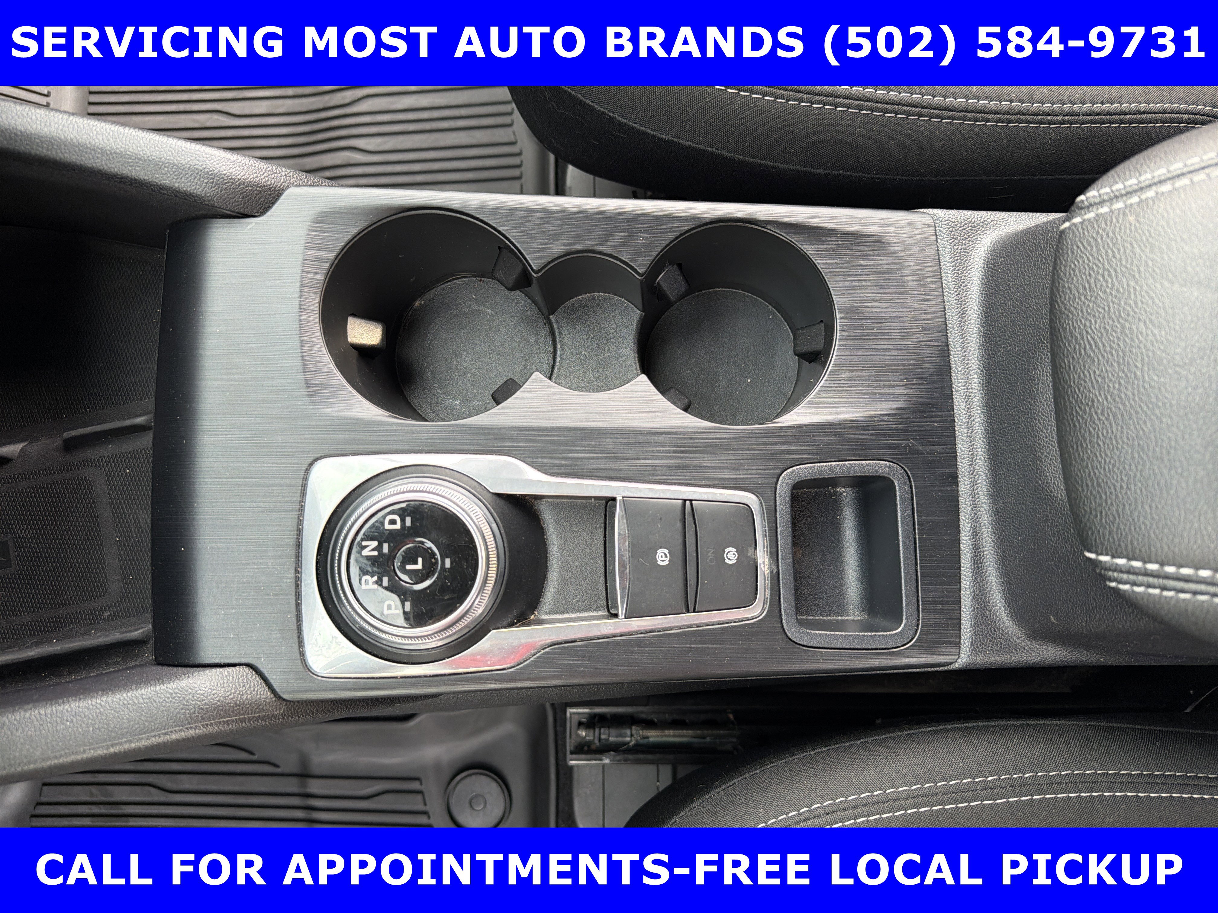 Certified 2023 Ford Escape Active w/ Tech Pack #2 FWD image 19