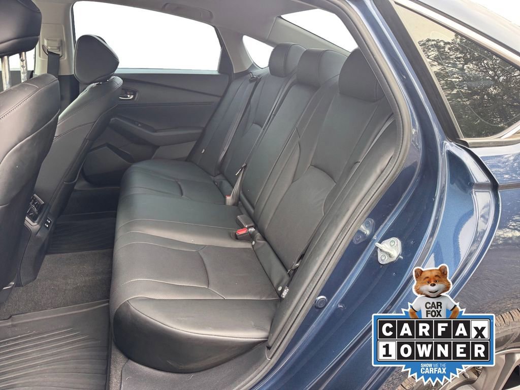 Used 2023 Honda Accord EX-L image 16