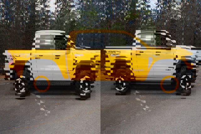 Used 2023 RAM 1500 TRX w/ TRX Level 2 Equipment Group image 6