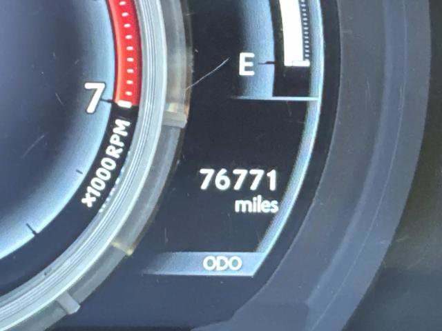 Used 2017 Lexus RC 200t F Sport image 27