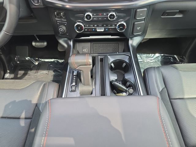 Certified 2025 Ford F150 Raptor image 3