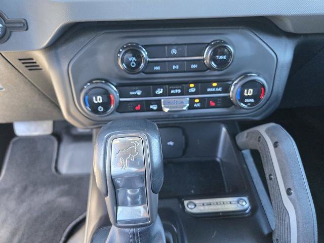 Certified 2024 Ford Bronco Big Bend AWD/4WD image 18