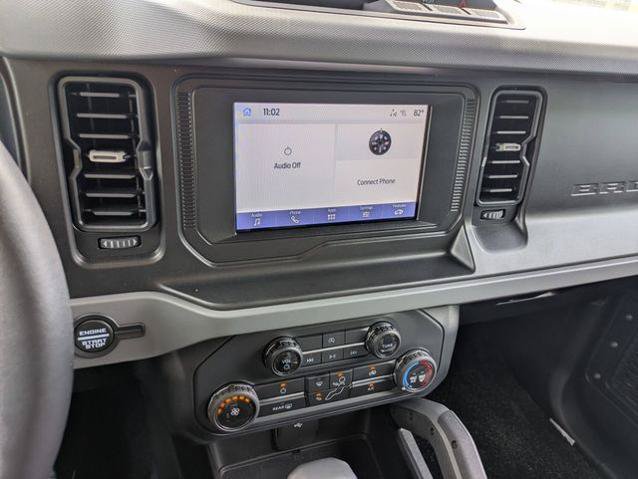 Certified 2023 Ford Bronco Big Bend AWD/4WD image 20