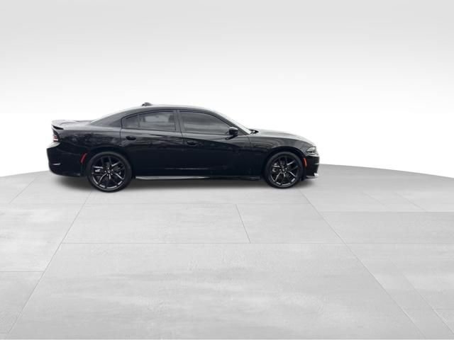 Used 2023 Dodge Charger R/T w/ Blacktop Package image 5