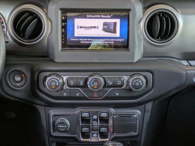 Used 2019 Jeep Wrangler Unlimited Sport S image 15