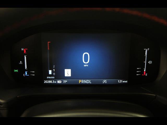 Certified 2023 Ford Escape ST-Line w/ Tech Pack #1 FWD image 8