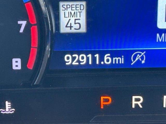 Certified 2021 Ford Bronco Sport Outer Banks w/ Outer Banks Package image 21