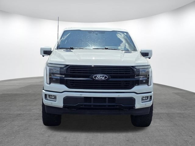 Certified 2024 Ford F150 Platinum w/ Equipment Group 702A High AWD/4WD video 2