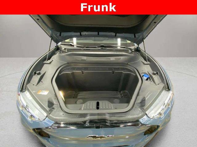 Certified 2024 Ford Mustang Mach-E Premium image 29