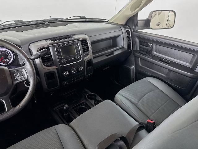 Used 2018 RAM 2500 Tradesman w/ Chrome Appearance Group AWD/4WD image 22