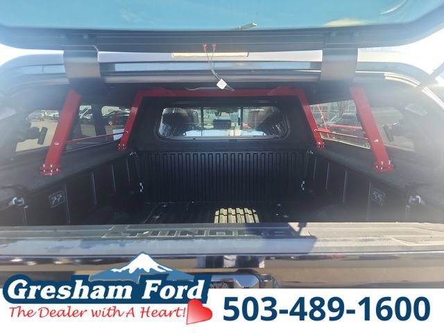 Used 2023 Toyota Tundra Platinum image 29