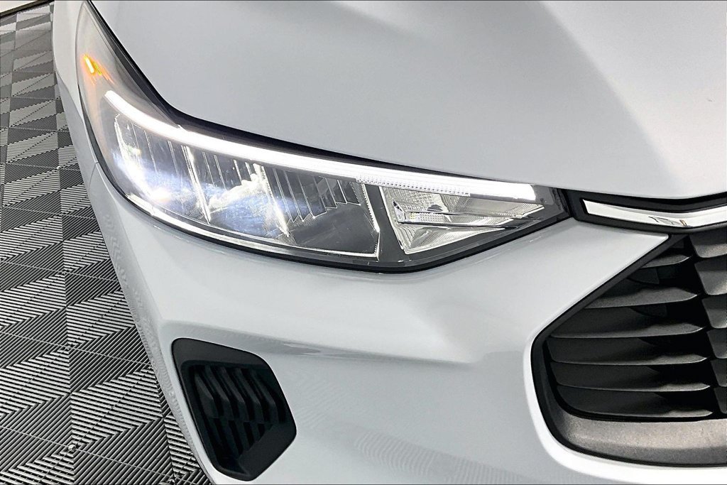 Certified 2026 Ford Escape Active FWD image 28