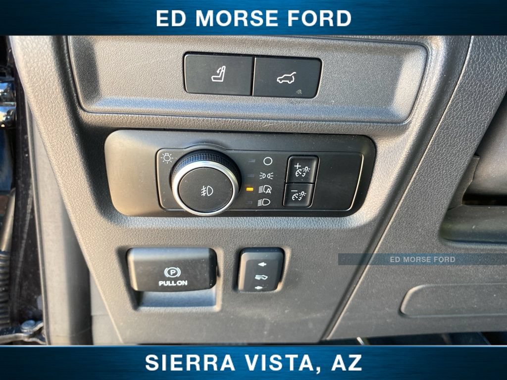 Certified 2024 Ford Expedition Max Limited RWD image 28
