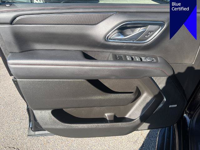 Used 2022 Chevrolet Tahoe RST AWD/4WD image 9