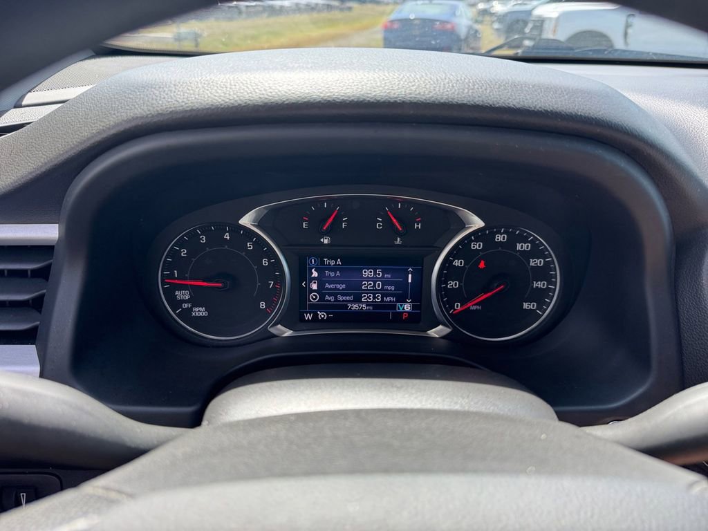 Used 2021 GMC Acadia SLE w/ Driver Convenience Package FWD image 37