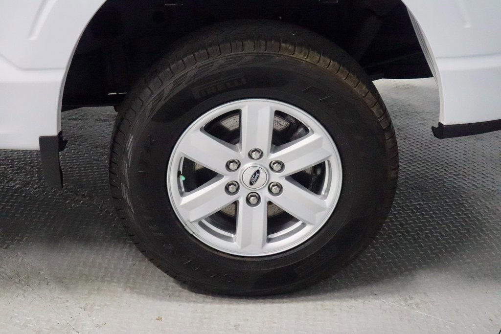 Certified 2022 Ford F150 XLT image 19