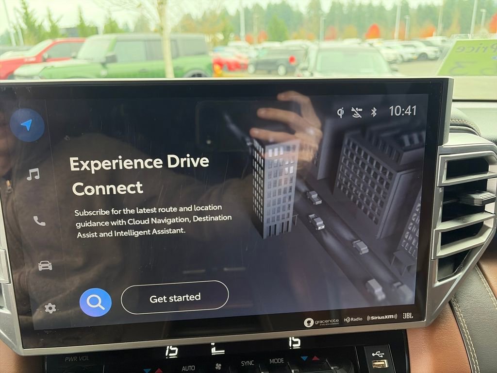 Used 2022 Toyota Tundra 1794 Edition image 28