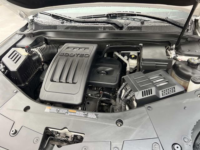 Used 2017 GMC Terrain SLE w/ Driver Alert Package I image 11