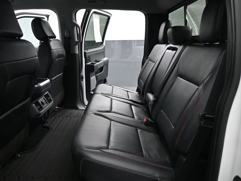 Certified 2023 Ford F150 Lariat w/ Trailer Tow Package image 45