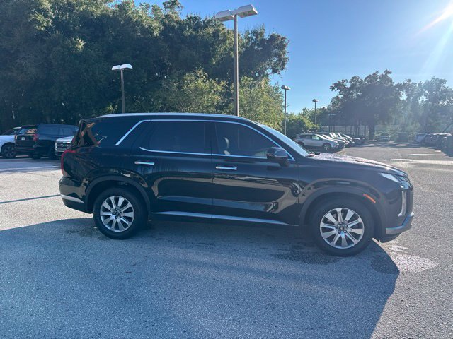 Used 2024 Hyundai Palisade SEL FWD image 8