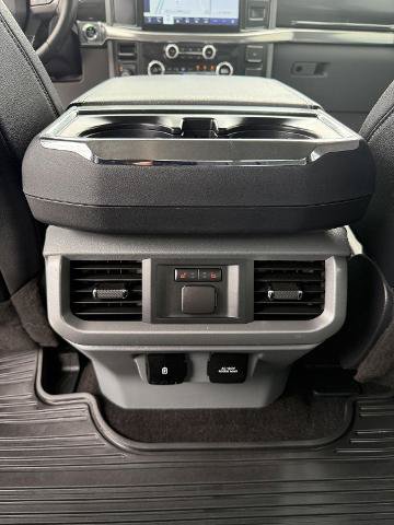 Certified 2021 Ford F150 Lariat w/ Equipment Group 502A High AWD/4WD image 22