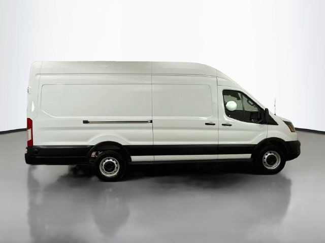 Certified 2025 Ford Transit 250 148 High Roof Extended w/ Load Area Protection Package RWD image 8
