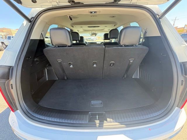 Used 2025 Kia Telluride S FWD image 16