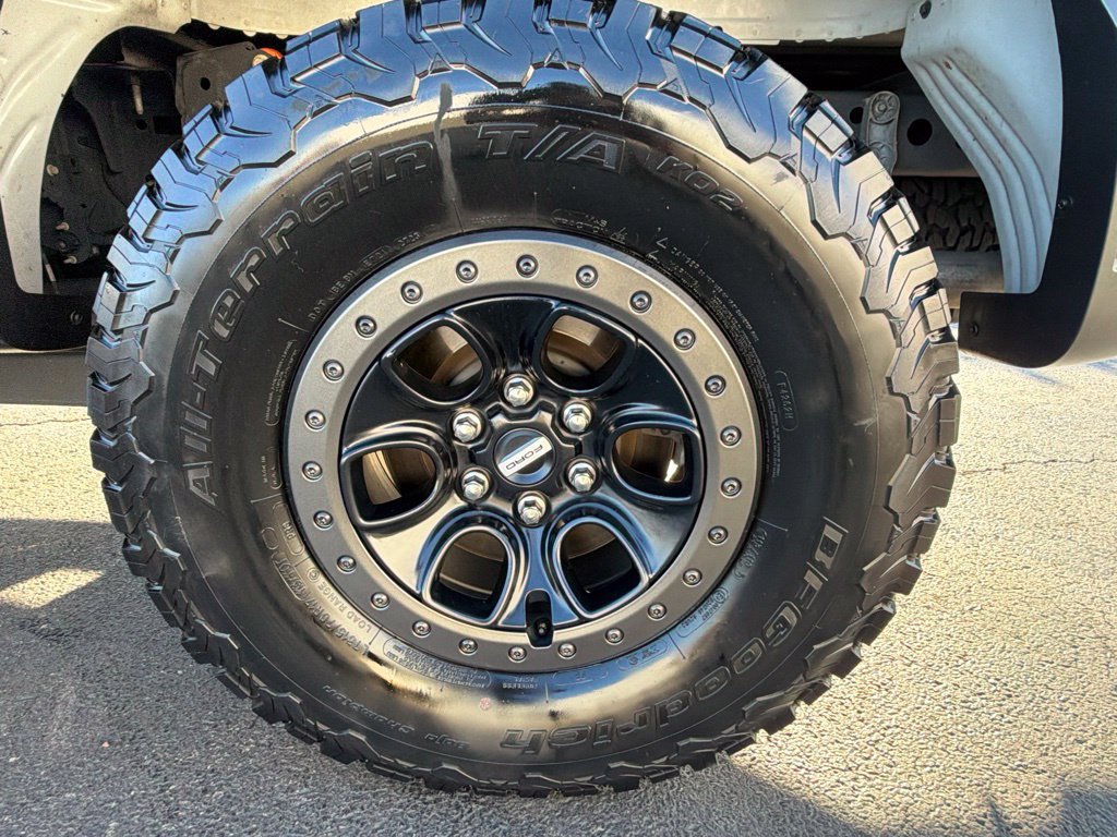 Certified 2023 Ford F150 Raptor AWD/4WD image 56