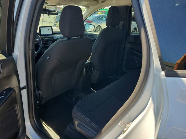 Certified 2026 Ford Escape Active FWD image 10