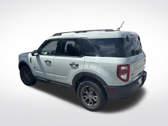 Certified 2024 Ford Bronco Sport Big Bend AWD/4WD image 5