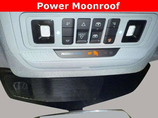 Certified 2021 Ford Explorer XLT w/ Equipment Group 202A image 20