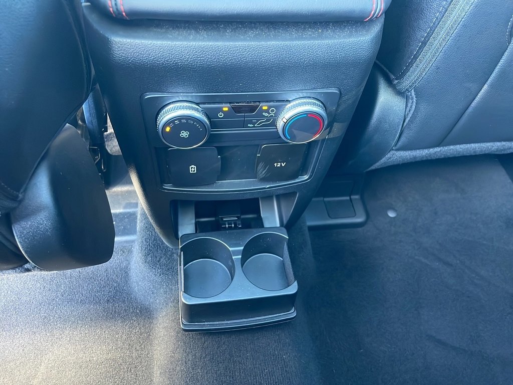 Certified 2022 Ford Explorer ST-Line w/ Class IV Trailer Tow Package image 32