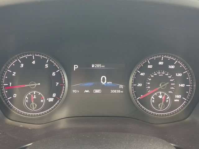 Used 2023 Hyundai Santa Fe SE FWD image 26