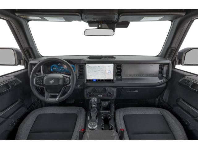 Certified 2025 Ford Bronco Big Bend AWD/4WD image 8
