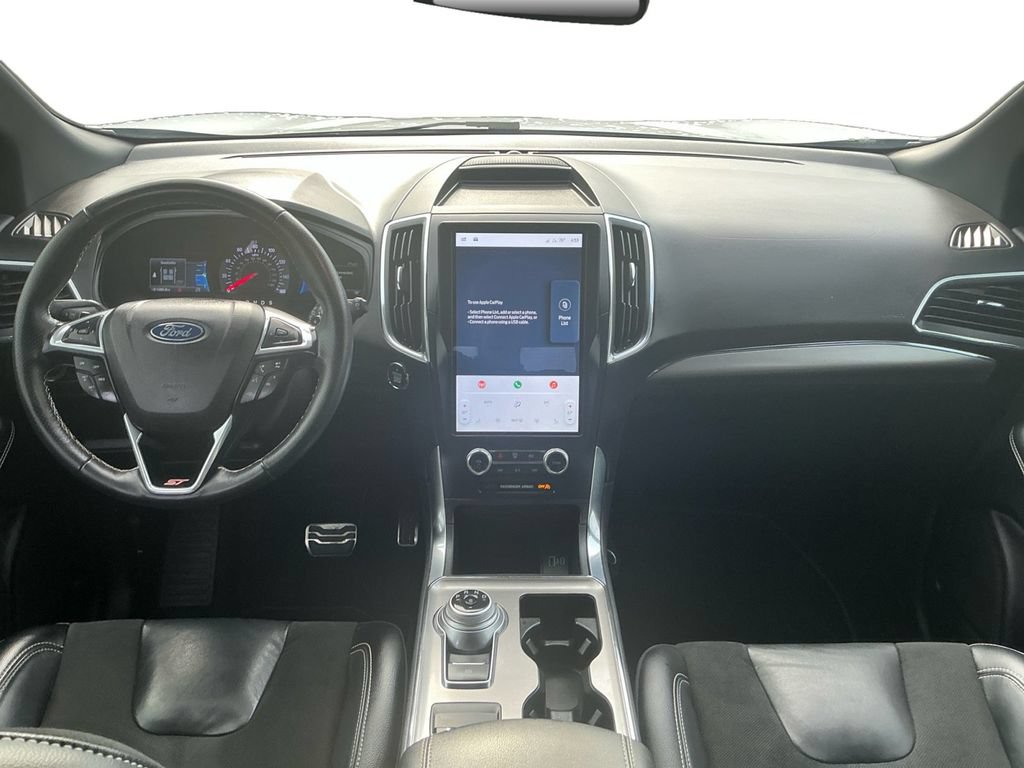 Certified 2023 Ford Edge ST AWD/4WD image 17