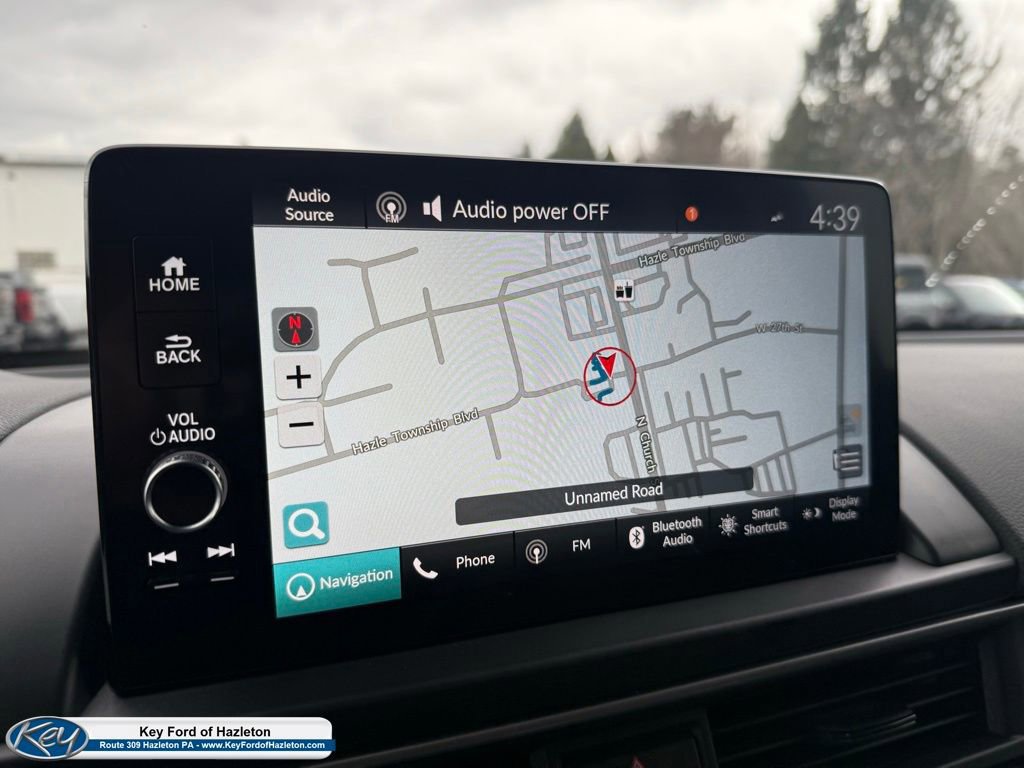 Used 2023 Honda Pilot Elite image 17