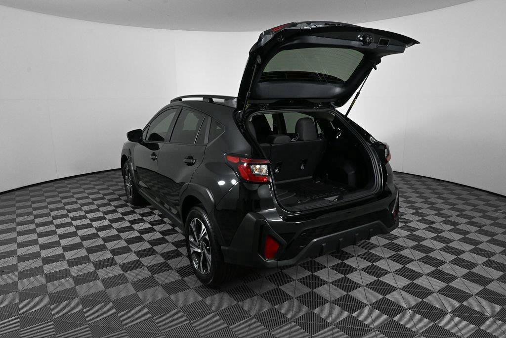 Used 2026 Subaru Crosstrek 2.5i Premium AWD/4WD image 28