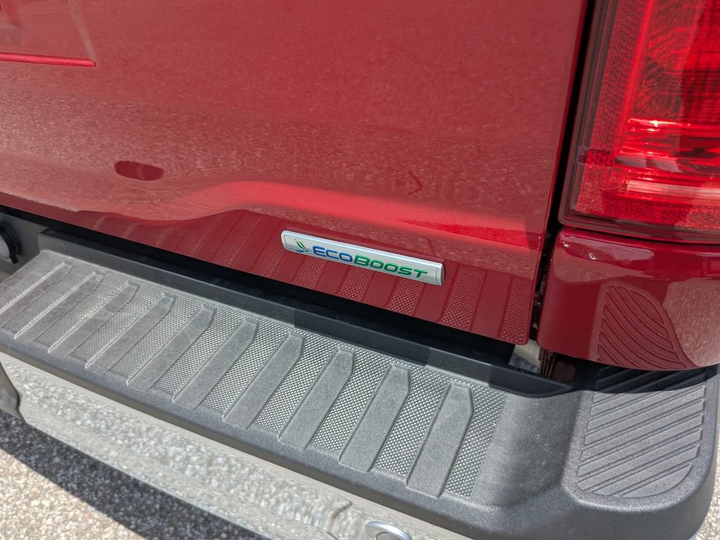 Certified 2022 Ford F150 XLT RWD image 14