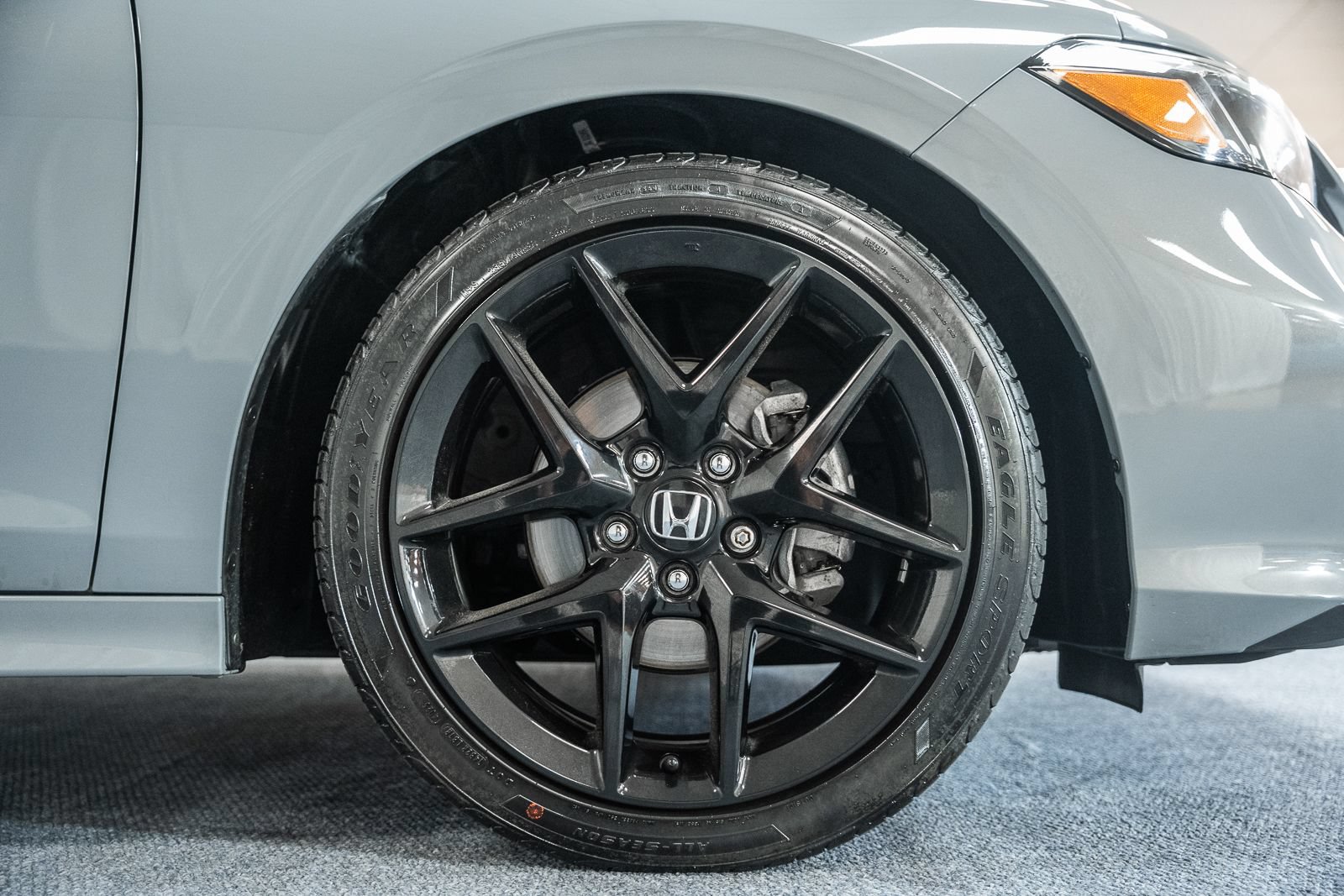 Used 2026 Honda Civic Sport image 18